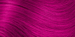 Aloxxi Ultra Hot Intense Semi-Permanent Fashion Colour Intensiivne Poolpüsivärv